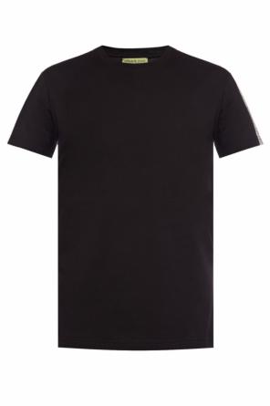 Logo-printed t-shirt, zdjęcie 1 Logo-printed t-shirt od Versace Jeans